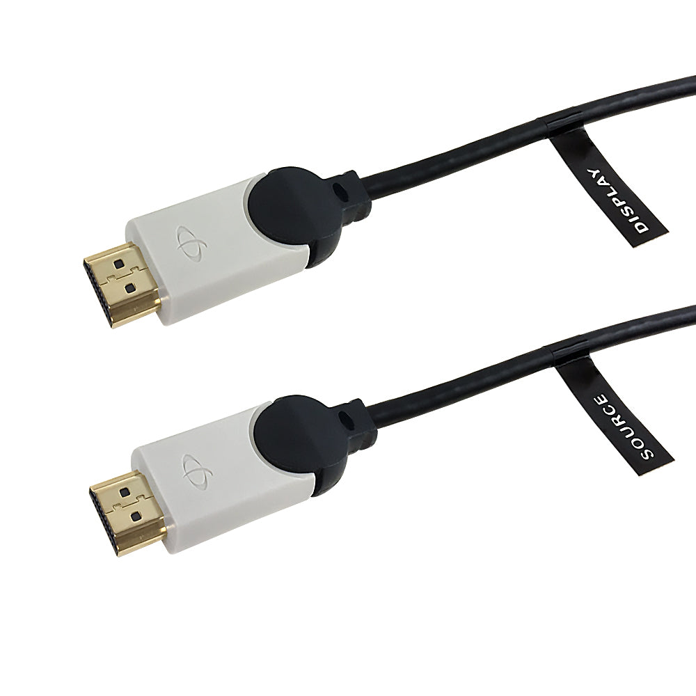 Active HDMI High Speed Cable - 4K@60Hz - 18Gbps - YUV 4:4:4 - HDR - CL3/FT4 – Generic – HDMI Cable