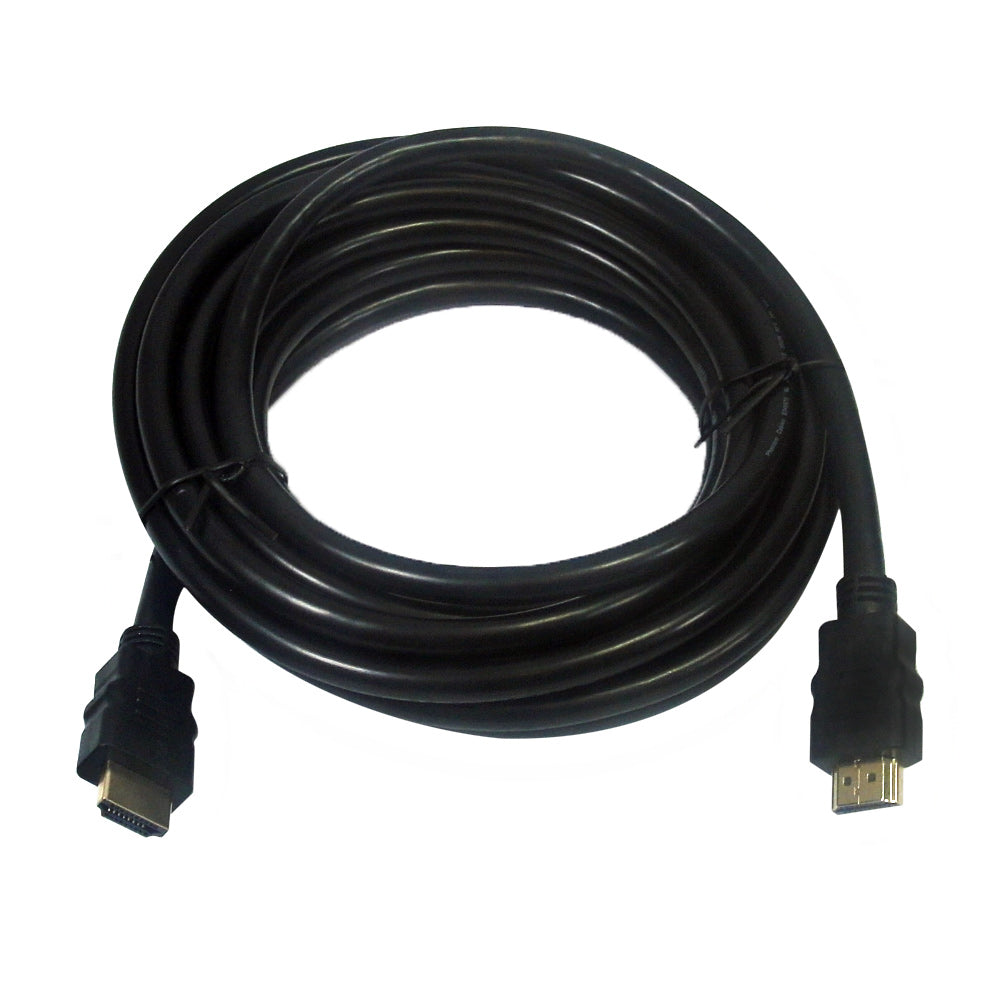 HDMI High Speed with Ethernet Premium Cable – Generic – HDMI Cable (photo 6)