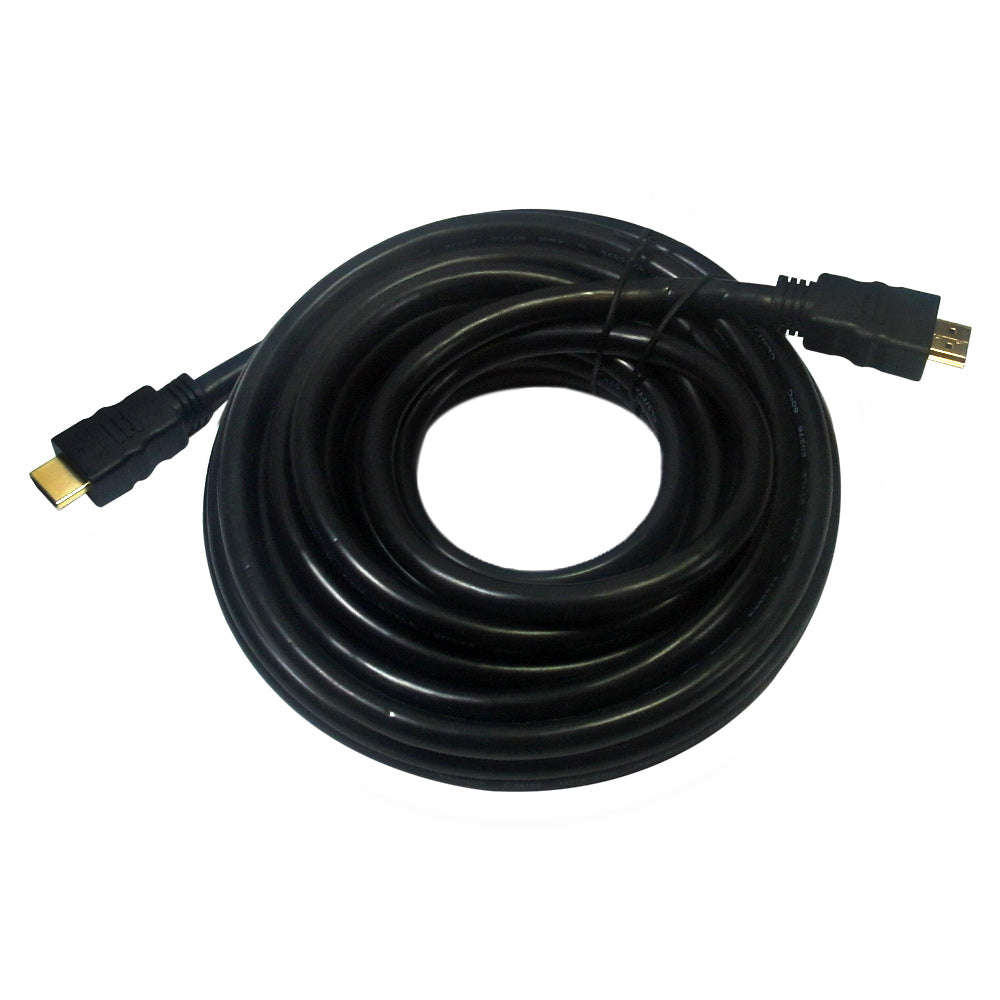 HDMI High Speed with Ethernet Premium Cable – Generic – HDMI Cable (photo 8)