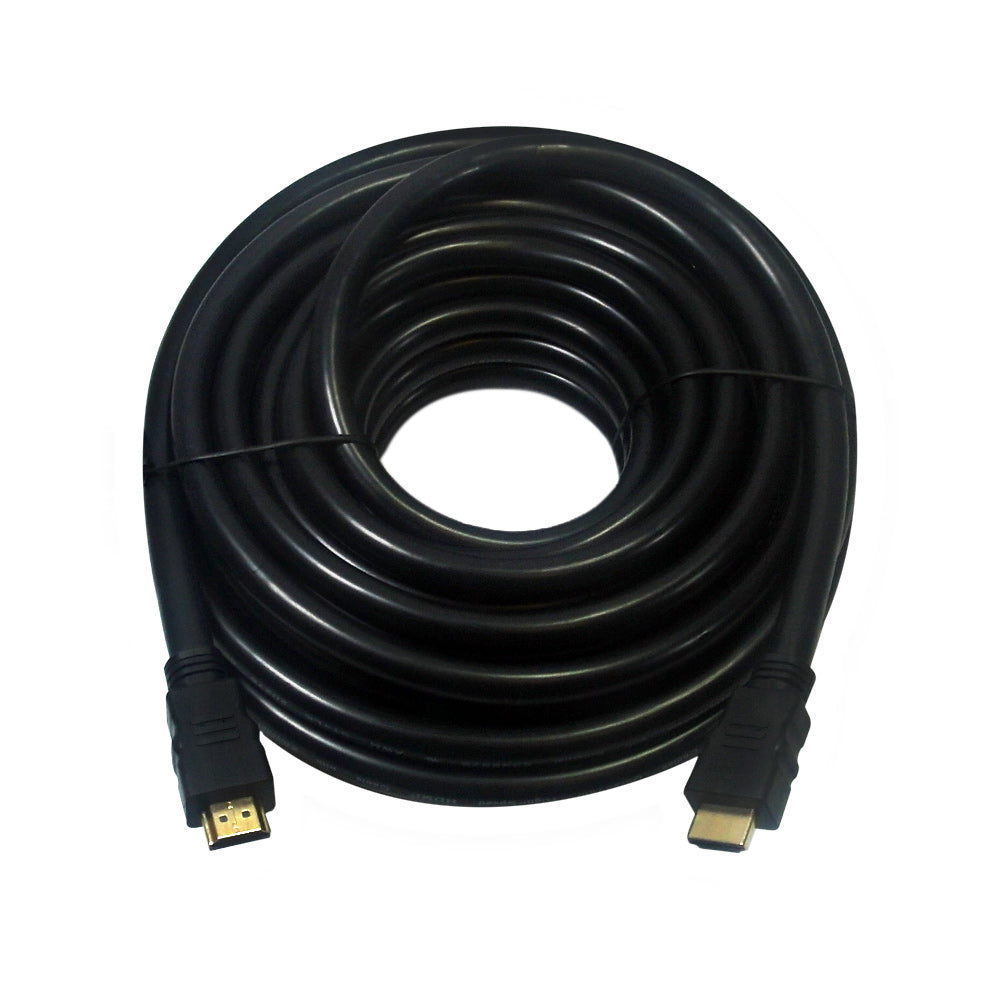 HDMI High Speed with Ethernet Premium Cable – Generic – HDMI Cable (photo 10)
