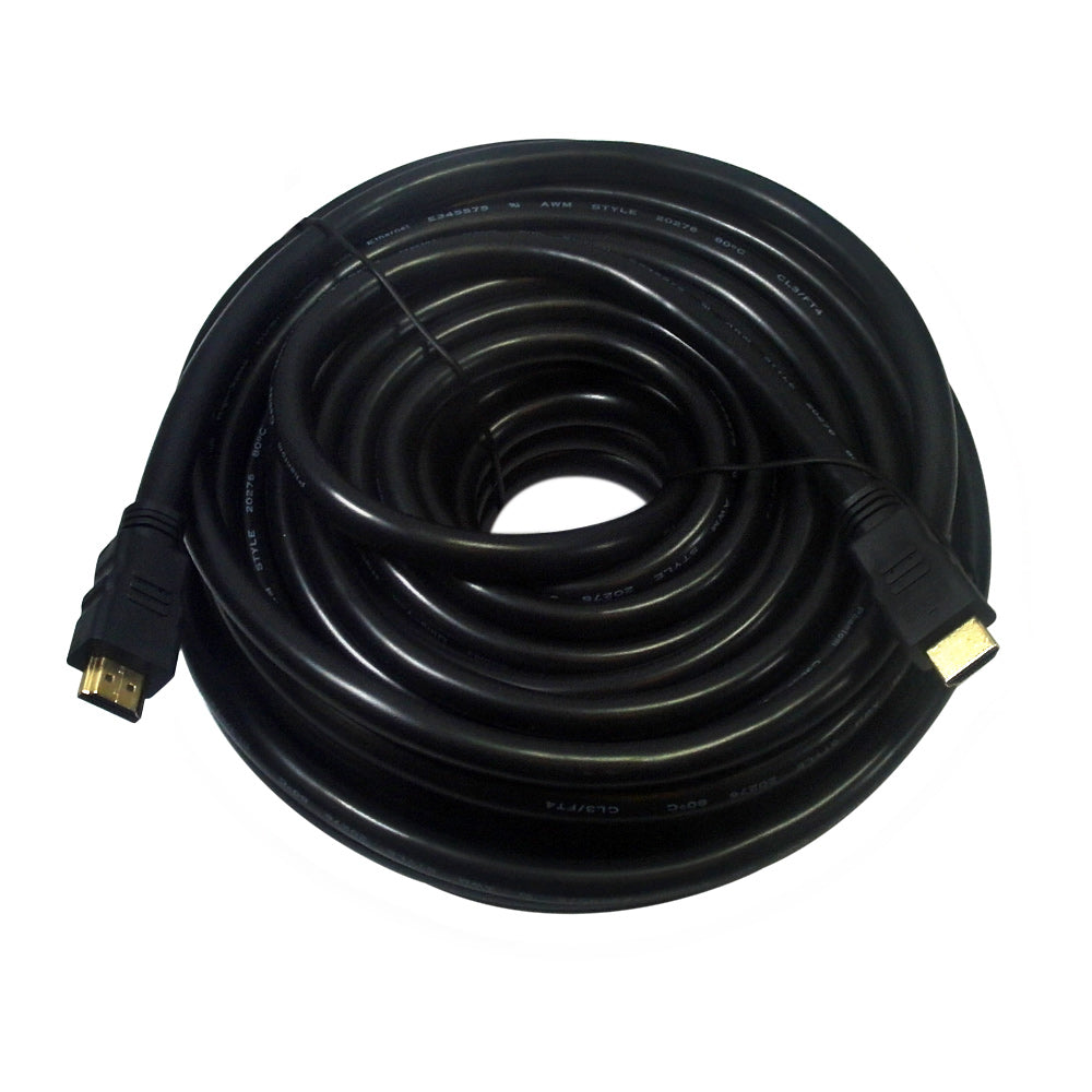 HDMI High Speed with Ethernet Premium Cable – Generic – HDMI Cable (photo 12)