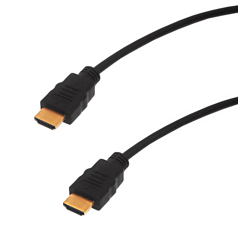 Ultra thin HDMI High Speed 4K@60Hz Cable - CL3/FT4 – Generic – HDMI Cable