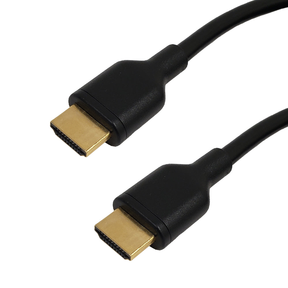 HDMI 2.1 Ultra High Speed 8K@60Hz 48Gbps UHD HDR Cable - CL3 30AWG – Generic – HDMI Cable