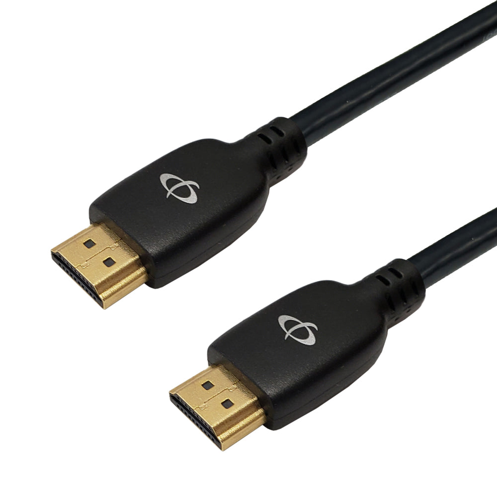 Ultra High-Speed HDMI 2.1 Certified 8K@60Hz 48Gbps UHD HDR Cable - CL3 – Generic – HDMI Cable