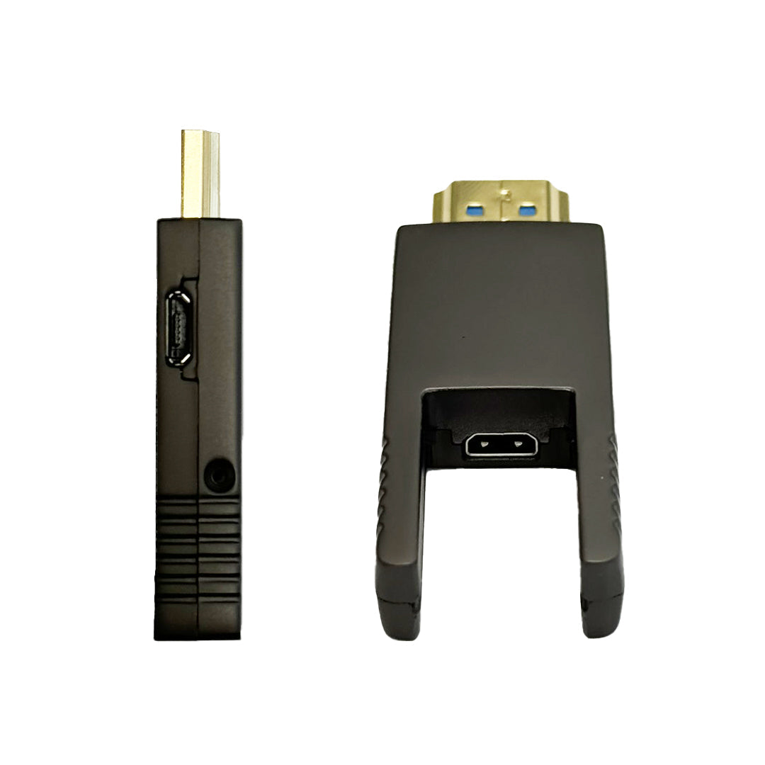 Replacement HDMI Detachable Head for AOC 2.0 - Active Optical Cable (Cable Series HDMI-235-xxPL) – Generic – HDMI Cable (photo 3)