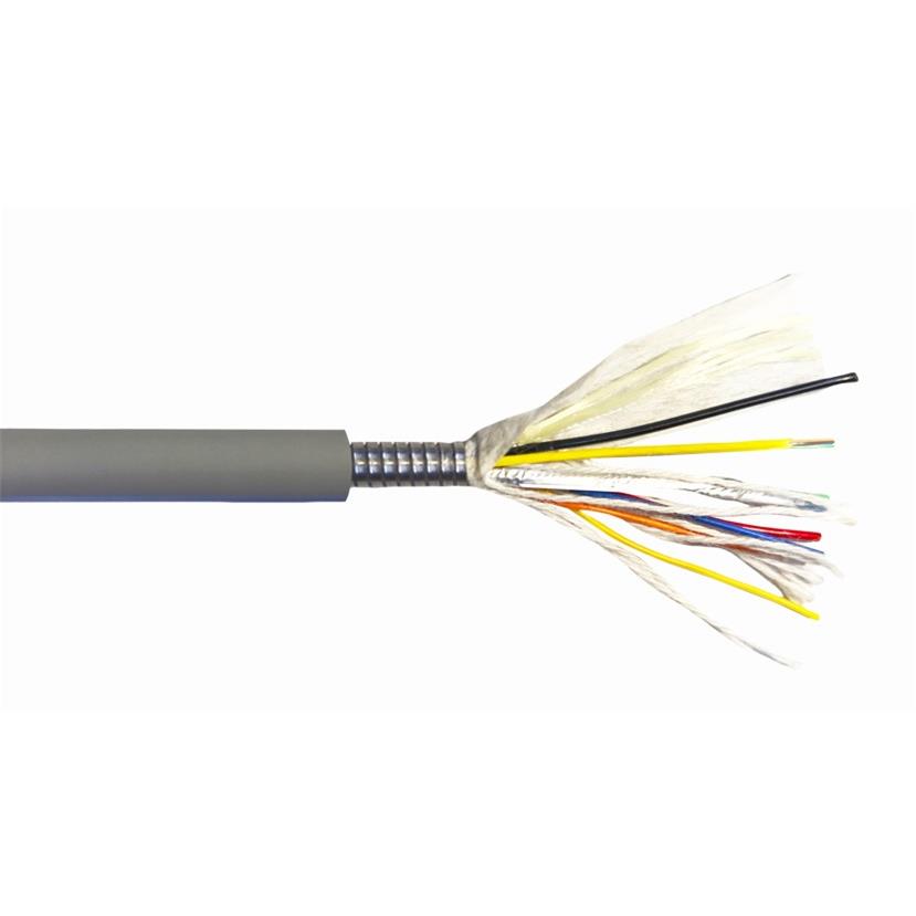 AOC 2.1 - Active Optical Cable - HDMI Armored 8K@60Hz - UHD - Silicon Jacket Cable – Generic – HDMI Cable (photo 3)
