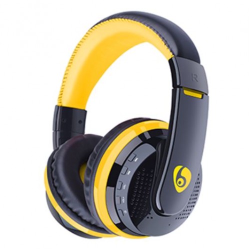 Ovleng MX666 Wireless Bluetooth V4.1 EDR Stereo Rechargeable Headphones – Headset & Mic