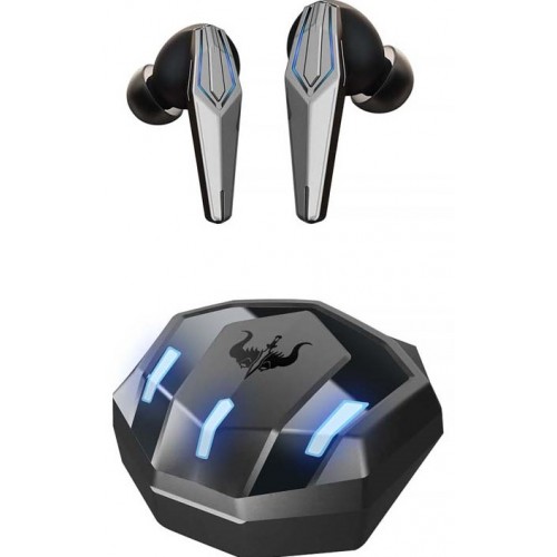 OVLENG W70 HiFi Sound No Delay Gaming Earphones Bluetooth In-ear Headphones – Headset & Mic