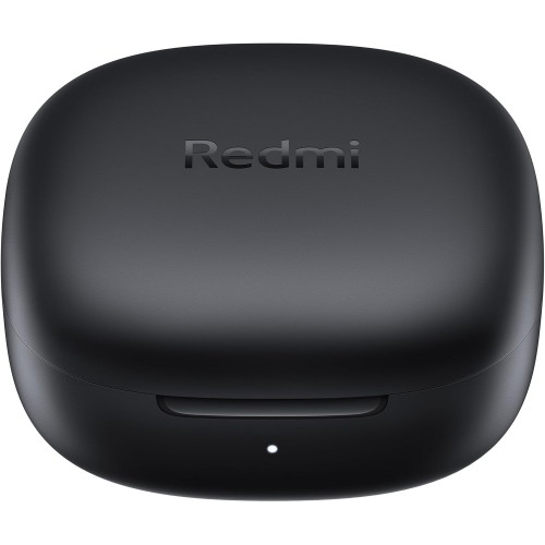 Xiaomi Redmi Buds 6 Play Black – Earphone (photo 2)