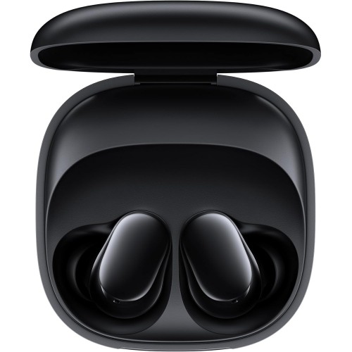 Xiaomi Redmi Buds 6 Play Black – Earphone