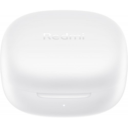 Xiaomi Redmi Buds 6 Play White – Earphone (photo 2)