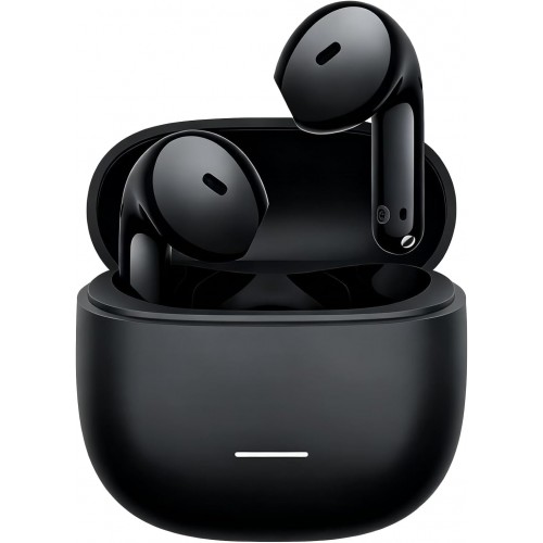 Xiaomi Redmi Buds 8 Active, Black – Earphone