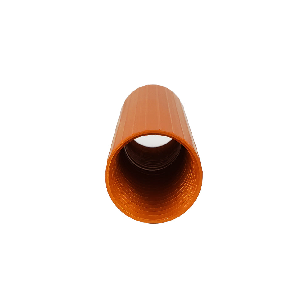 1 inch Innerduct Coupler - Metal – Generic (photo 2)