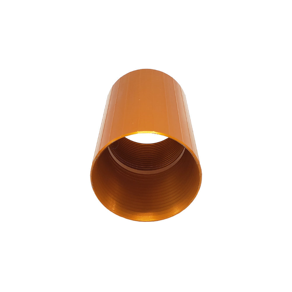2 inch Innerduct Coupler - Metal – Generic (photo 2)