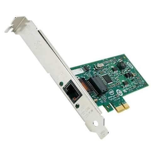 Gigabit CT Desktop Adapter – Generic – Used – PCI Card