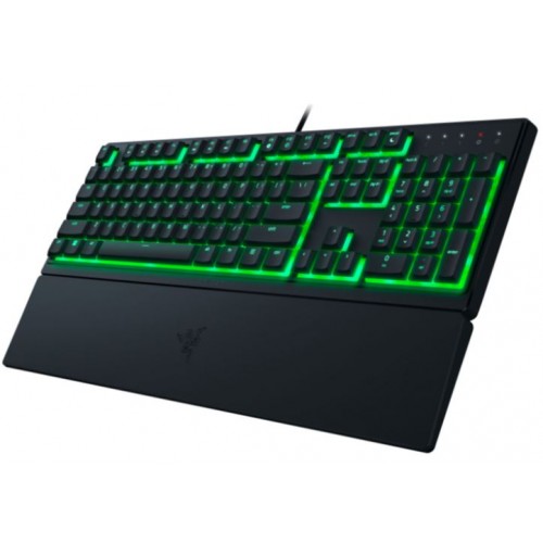 (Renewed) Razer Ornata V3X Gaming Keyboard – Renewed – Refurbished (photo 2)