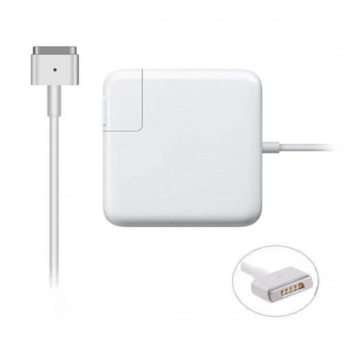 85W 20V 4.25A MagSafe2 Power Adapter Replacement – TopSync