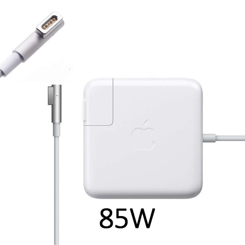(Used Original) 85W 18.5V 4.6A MagSafe Power Adapter, used, 30 days warranty – Apple – Used – Laptop AC Adapter