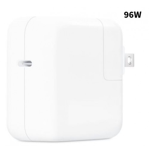 Apple 96W USB-C Power Adapter (no cable), Used, 30 Days Warranty – Used