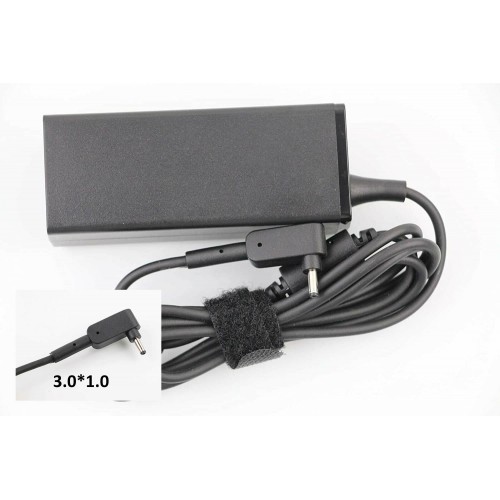 70W 19.5V 3.68A 3.0*1.0 for Asus/Acer Chromebook – TopSync – Laptop AC Adapter