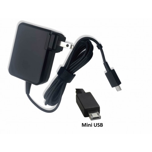 ASUS 19V 1.75A Special Mini USB Replacement – TopSync