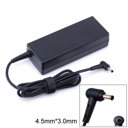 Asus 19V 4.74A 4.5*3.0 Replacement – TopSync