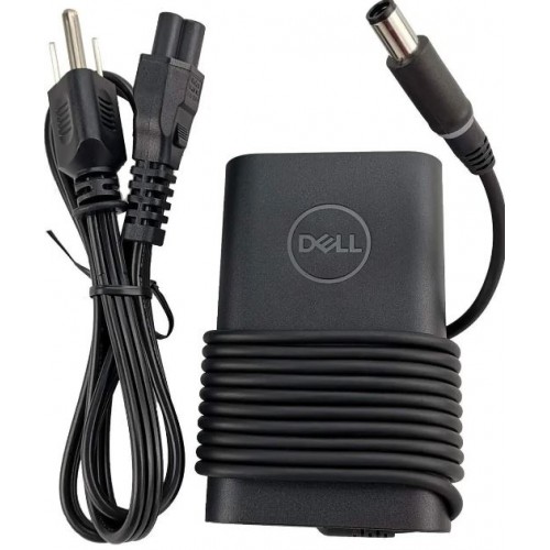 (Used Original), Dell 65W 19.5V 3.34A 7.5*5.0, Used, 30 Days Warranty – Used