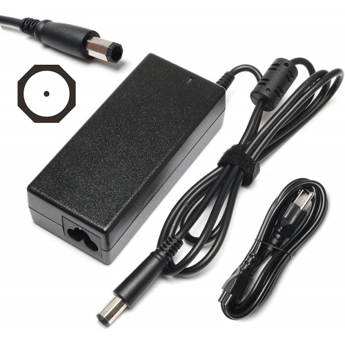 65 W 19.5V 3.34A (Octagon tip) for Dell – TopSync