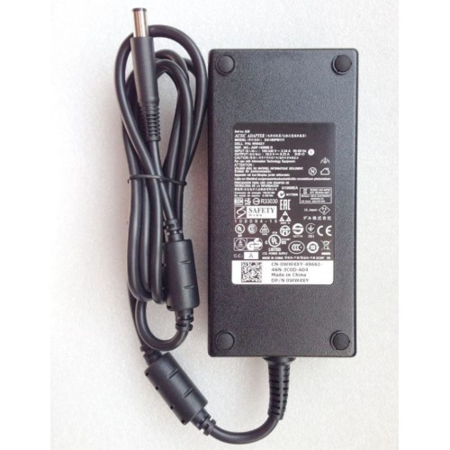 (Used Original) Dell 180W 19.5V 9.5A 7.4*5.0, Used Original, 30-Day Warranty – Used