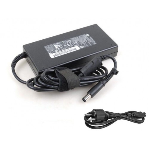 (Used Original) 120W 18.5V 6.5A 7.4*5.0 for HP – Used – Laptop AC Adapter