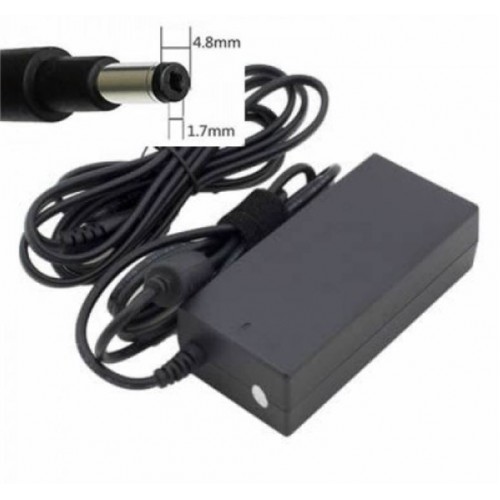 65W 19.5V 3.33A 4.8*1.7 (4.75*1.7) for HP – TopSync