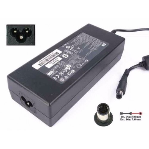 150W 19V 7.89A 7.4*5.0 for HP replacement