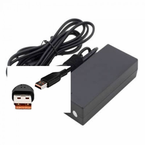 Lenovo 40W 20V 2A Special USB Type Replacement – TopSync – Laptop AC Adapter