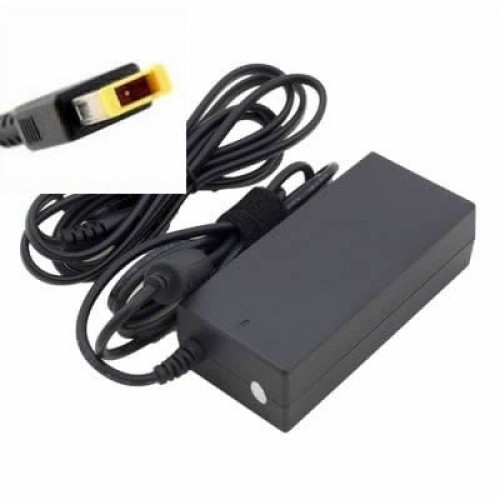 90W 20V 4.5A Slim Rectangle USB Tip for Lenovo – TopSync