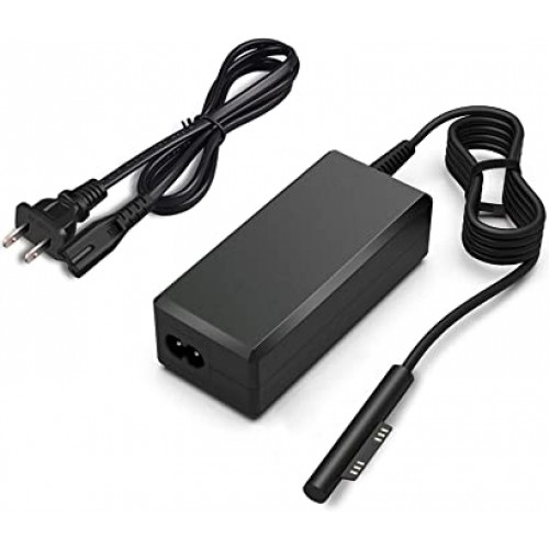36W 12V 2.58A 5pin for Microsoft Surface – TopSync