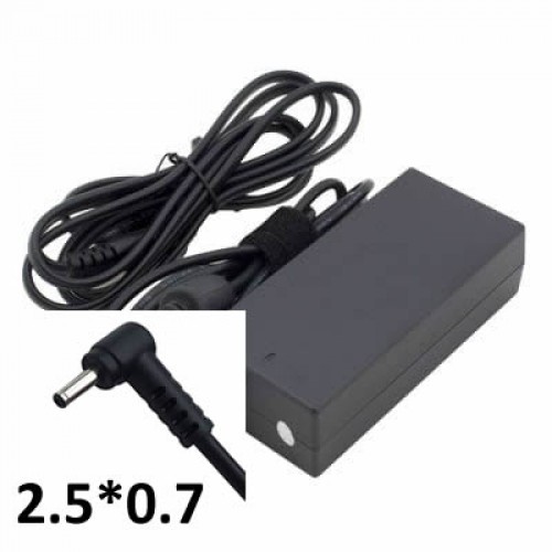 12V 3.33A 2.5*0.7 for Samsung Chromebook /Tablet Replacement – TopSync
