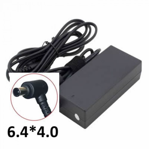 120W 19.5V 6.15A 6.4*4.0 for SONY – TopSync