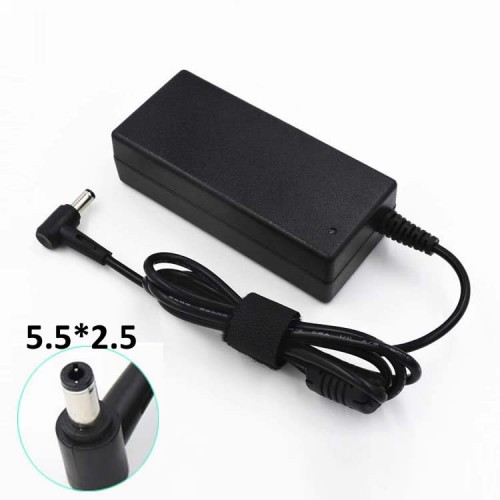120W 19V 6.3A 5.5*2.5 for Toshiba – TopSync – Laptop AC Adapter