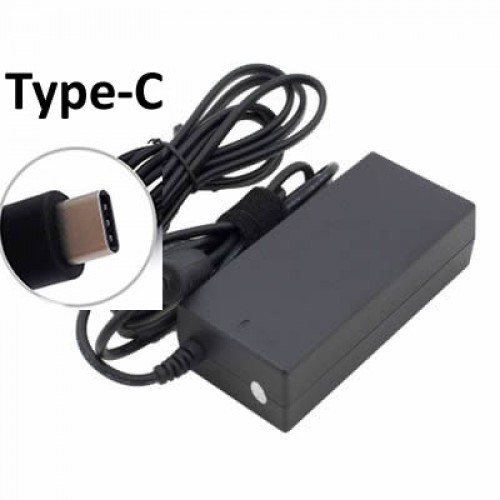 Generic 90W Type-C/USB-C Charger 20V 4.5A, 15V/9V/5V 3A, brand new, 1yr warranty – TopSync – Laptop AC Adapter