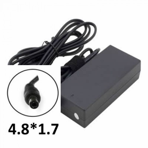 65W 19.5V 3.33A 4.8*1.7 for HP – Laptop AC Adapter