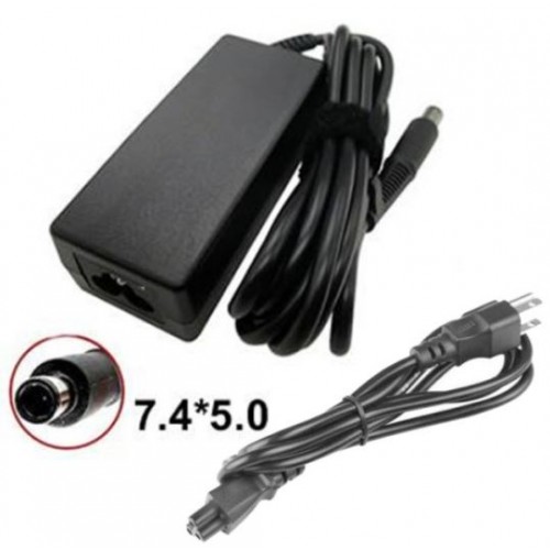 HP AC Adapter 19V 4.74A 7.4*5.0 – Laptop AC Adapter