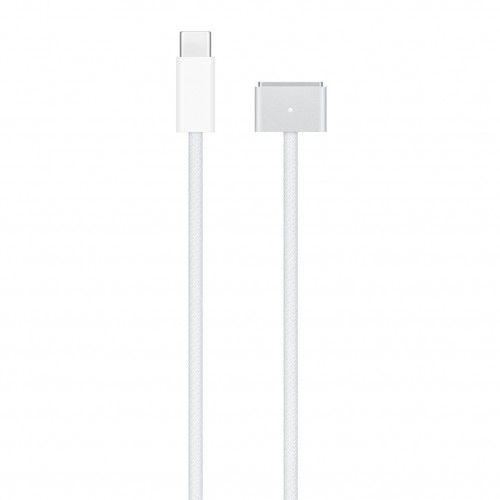 3.3FT(1M) Type-C Male to Magsafe 3 Power Connector Cable for Apple – Generic – Laptop AC Adapter
