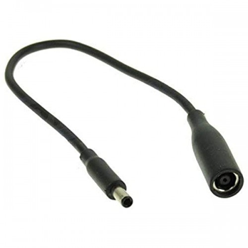 7.4*5.0 Female to 4.5*3.0 Male Power Connector Converter for Dell – Generic – Laptop AC Adapter