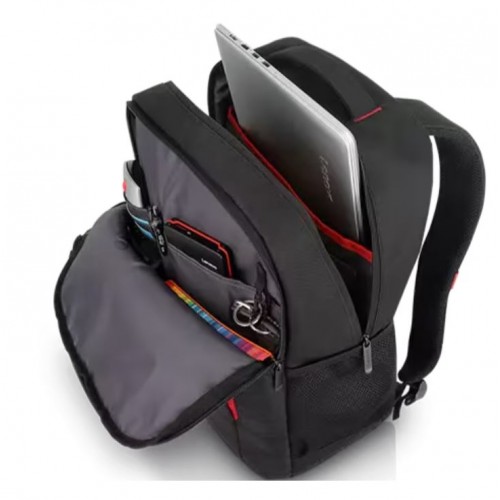 Lenovo 16" Laptop Backpack B215 - Black, GX41K08217 – Carrying Case (photo 2)