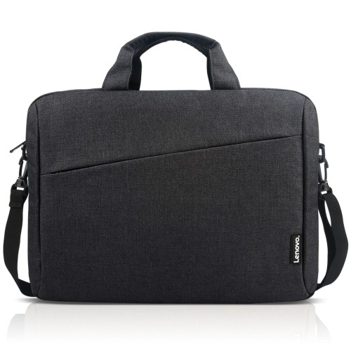 Lenovo 15.6" Laptop Toploader T215 - Black, GX41K08218 – Carrying Case