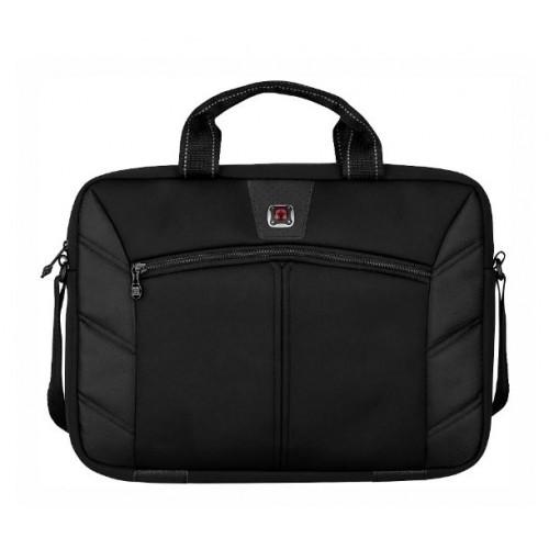 Wenger Swiss Gear Sherpa 16" Laptop Slim Case (Part #: 605295) – Carrying Case