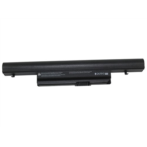 AC217 Battery for Acer Aspire 3820 5553 4745 5745 7745G AS10B31 AS10B51 – Generic