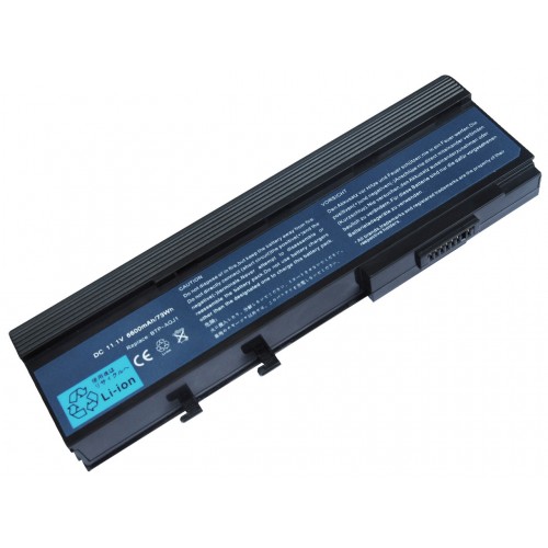 AC202 Battery for Acer Aspire 2420 2920 3620 5540 5550 5560 BTP-AMJ1 AQJ1 – Generic – Laptop Battery