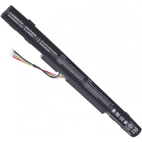 AC241 Battery for Acer Aspire E5-522 E5-522G E5-532 E5-532T E5-573 – Generic