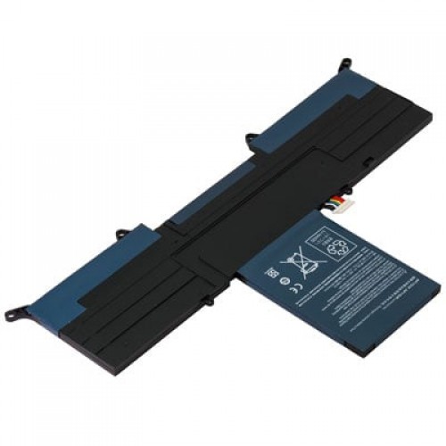 AC224 Battery for Acer Aspire S3 ASS3 Ultrabook AP11D3F MS2346 KB1097 – Generic